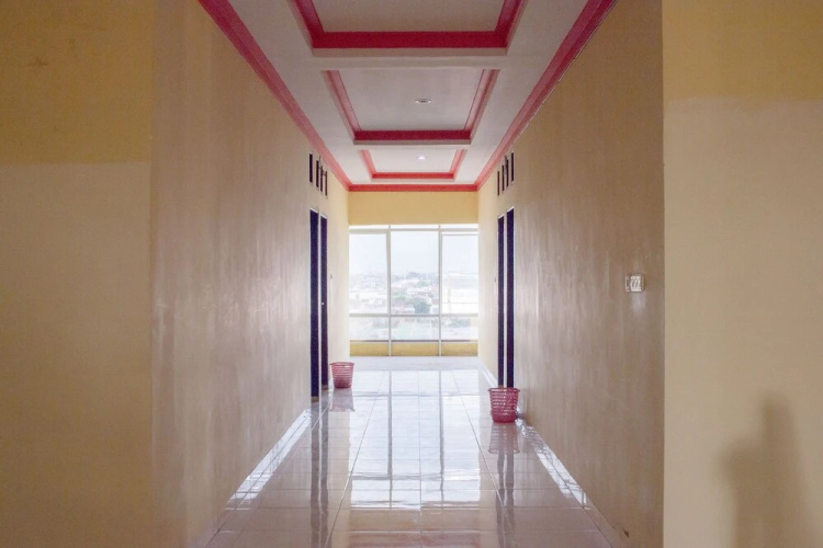 Pondok Bintang by OYO Rooms
