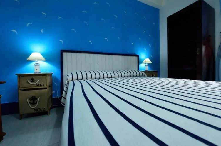 3 Bedrooms Apartment