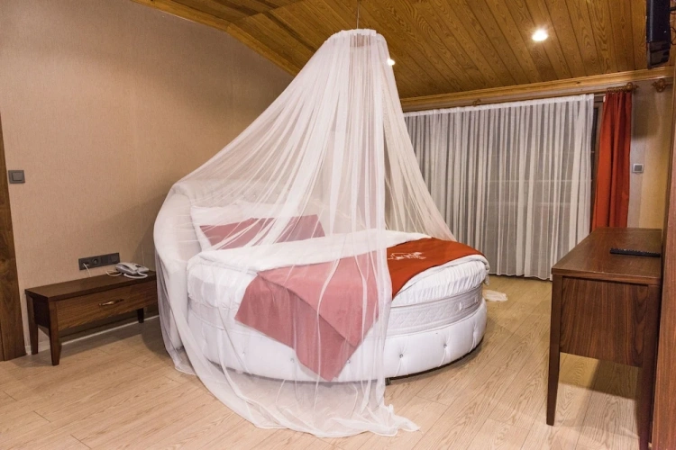 2 Bedrooms Royal Suite