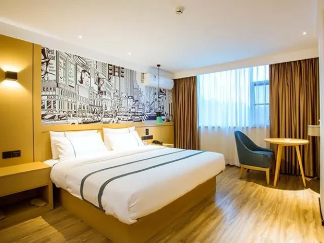 Business Double room