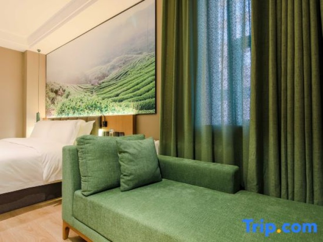 Business Twin Suite