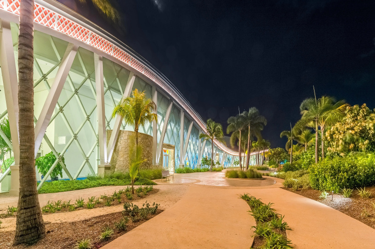 Grand Hyatt Baha Mar photo 33