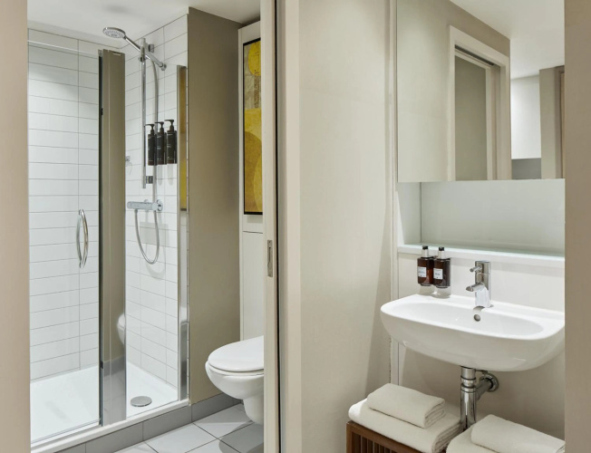 Residence Inn By Marriott Edinburgh photo 10