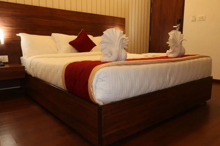 Passport Inn