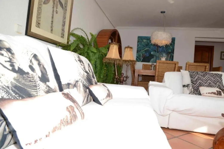 Villa Samar Altea