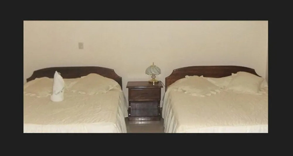 Hotel Kam Tu