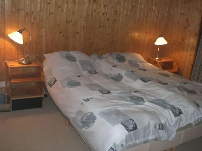 Chalet Idlevice