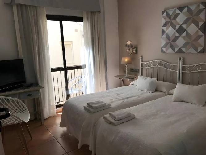 Hotel Macavi