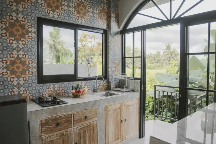 Sunset Villas And Bungalows