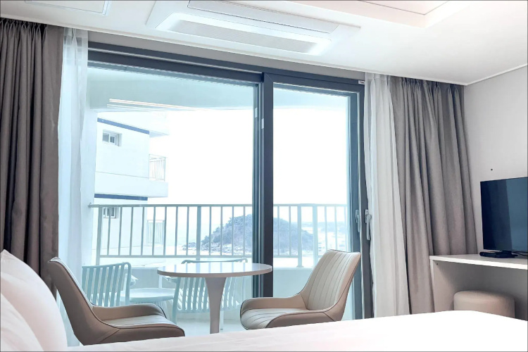 Hotel Wavellent Yangyang
