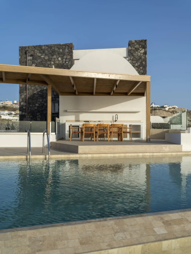 The Villas