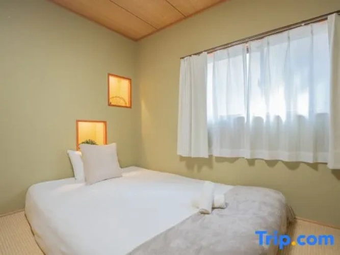 Standard Double Family room
