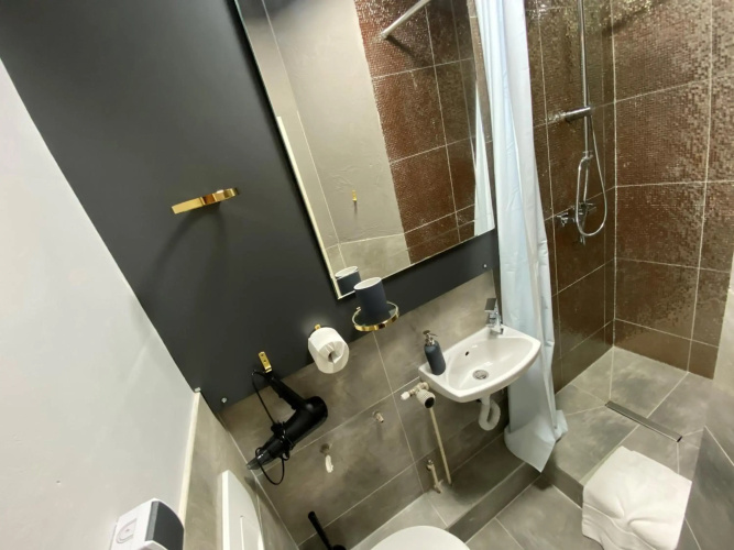 Hotel Apartments