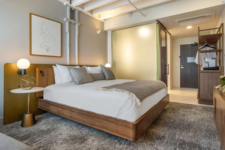 ONE11 Hotel