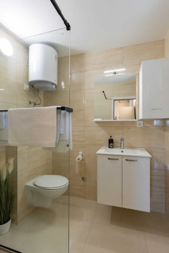 Apartments Roza