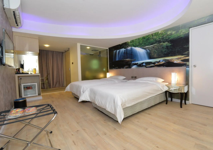 Unic Hotel