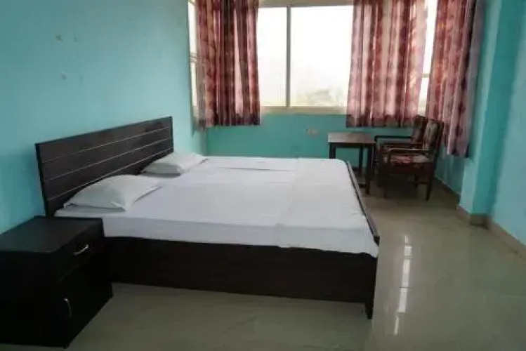 Nishant Garden Resort