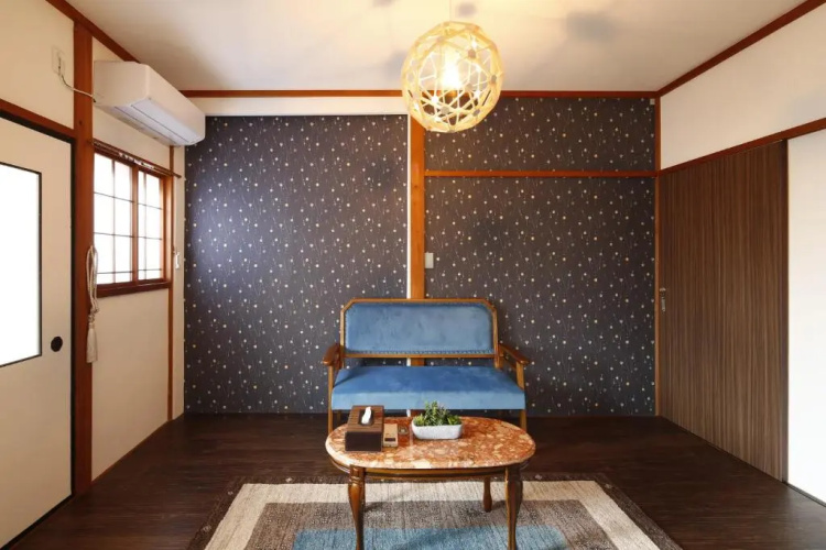 Kanazawa Chaco Share House
