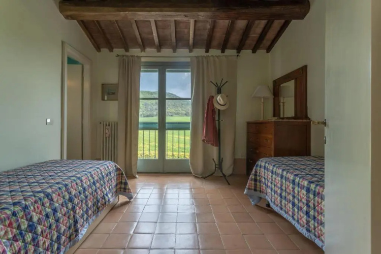 Villaflair - Capalbio Country Pool Villa