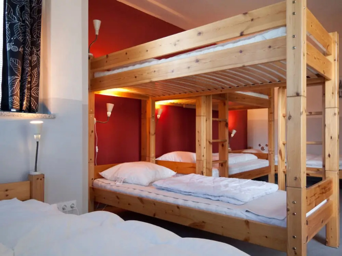 Babelfish Hostel