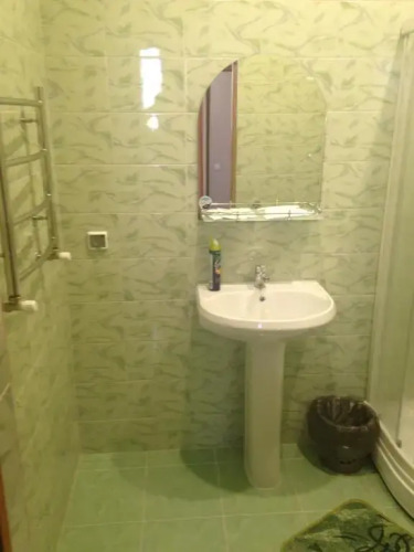 Фотография номера гостиницы Надежда