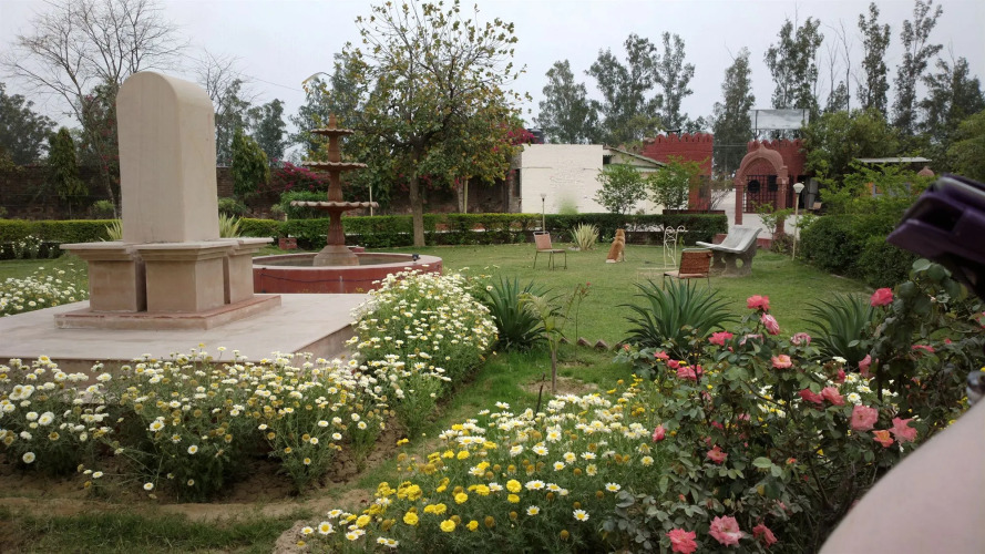 Фотография отеля