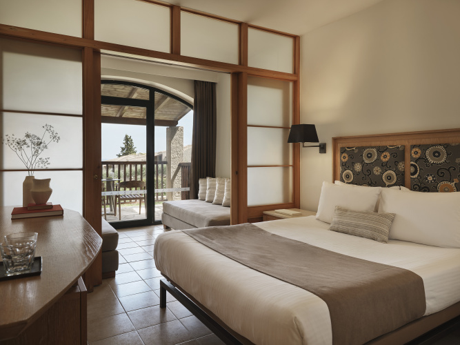 Aeolos Beach Resort All Inclusive