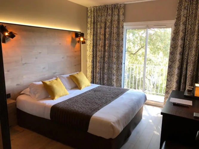 Superior Double room