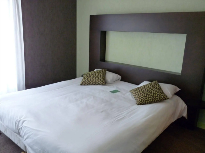 Golfe Hotel