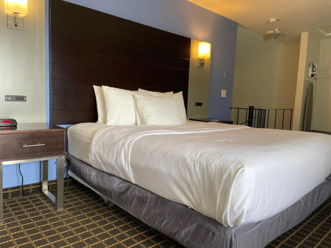 Hotel Solares