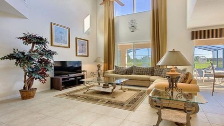 Ei2809 - Emerald Island - 6 Bed 6 Baths Villa