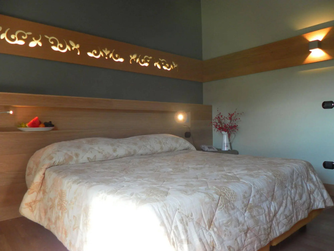 Park Hotel Ovindoli