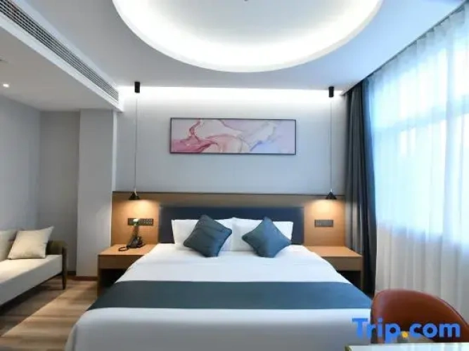 Business Double room