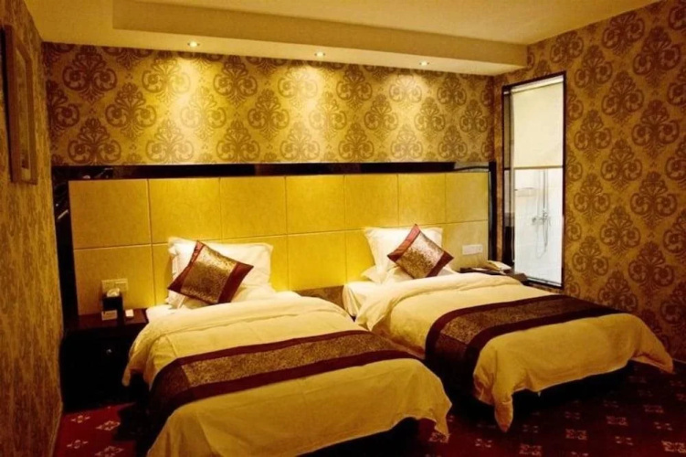 Ji Hotel