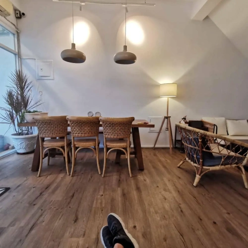 Comfort Quadruple room