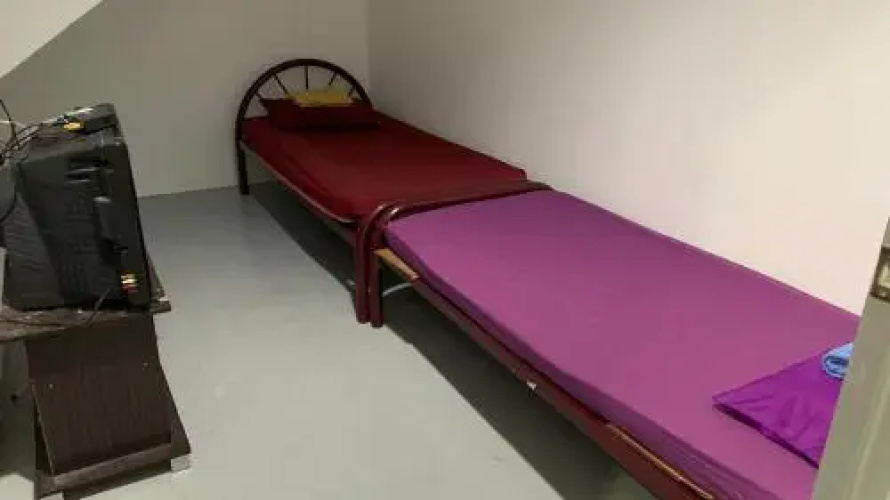 AA Guesthouse