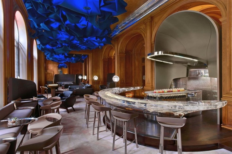 Hotel Plaza Athenee photo 22