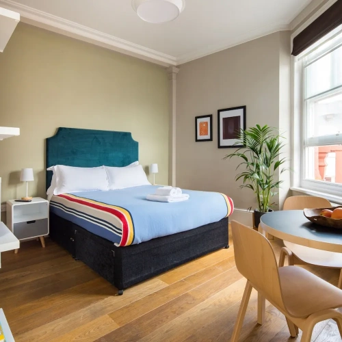 Cottage