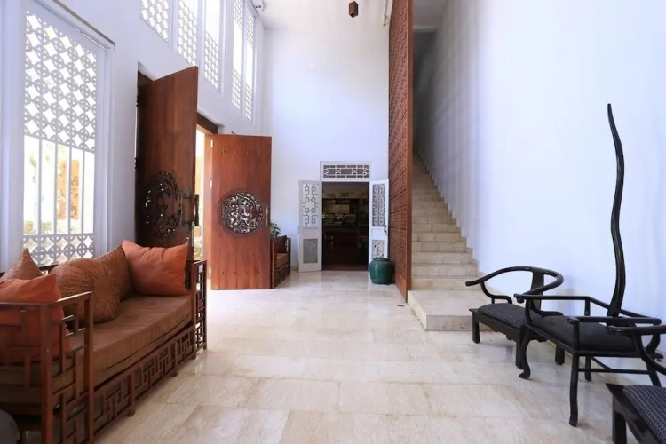 Pondok Umalas Over view