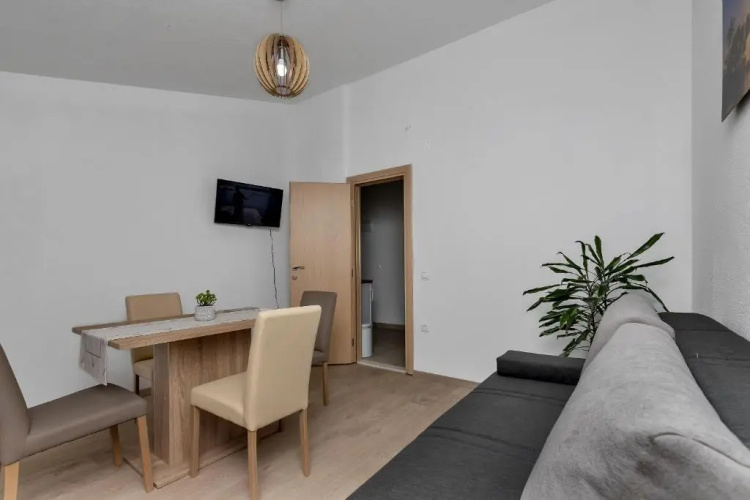 Apartmani Leona