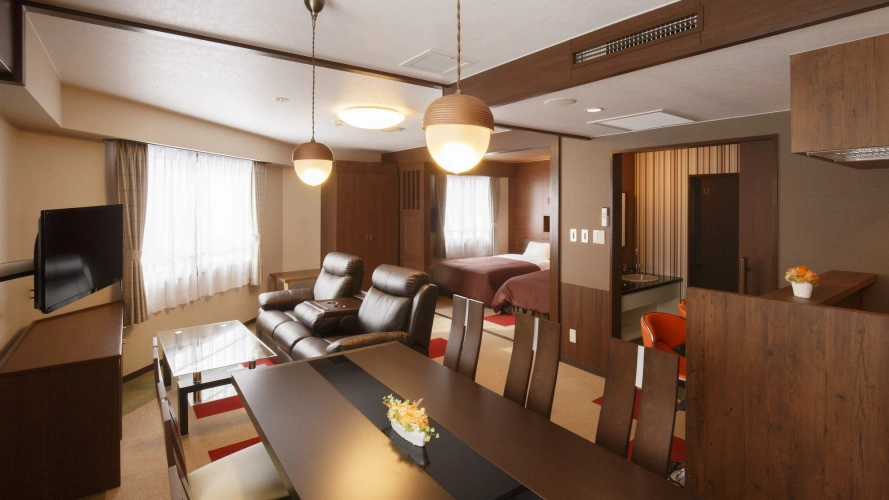Comfort Twin room