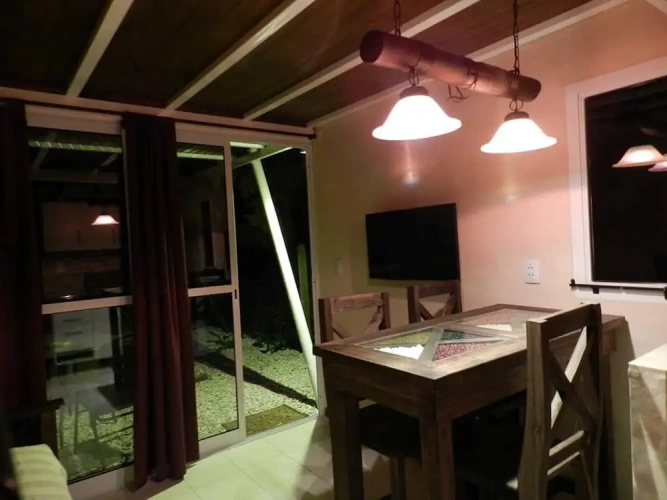 1 Bedroom Standard Duplex room