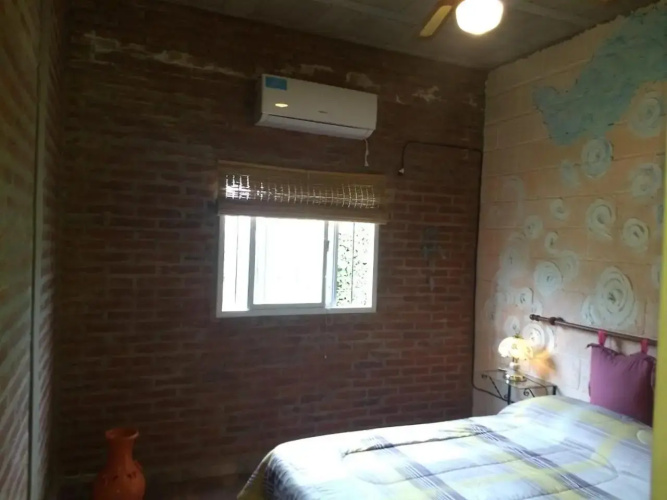 Cabañas El Descanso