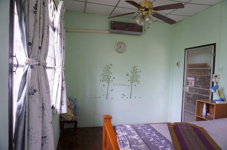 Garden Homestay