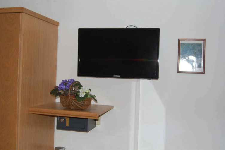 hotel Cassone