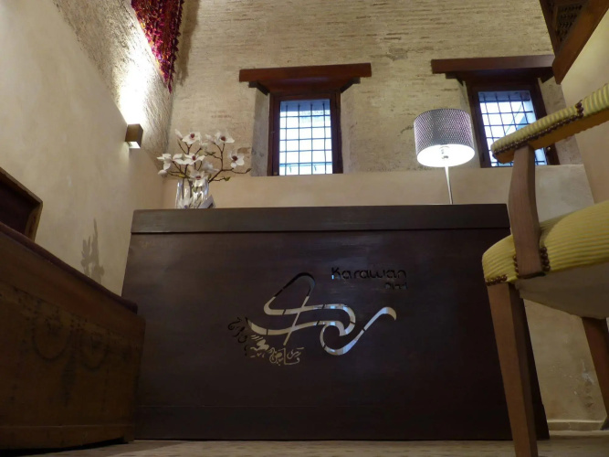 Karawan Riad