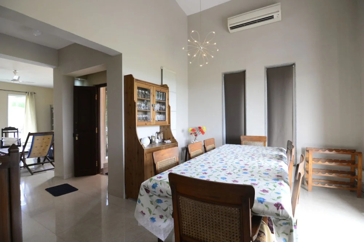 TripThrill Costa Del Sol 5BHK Villa
