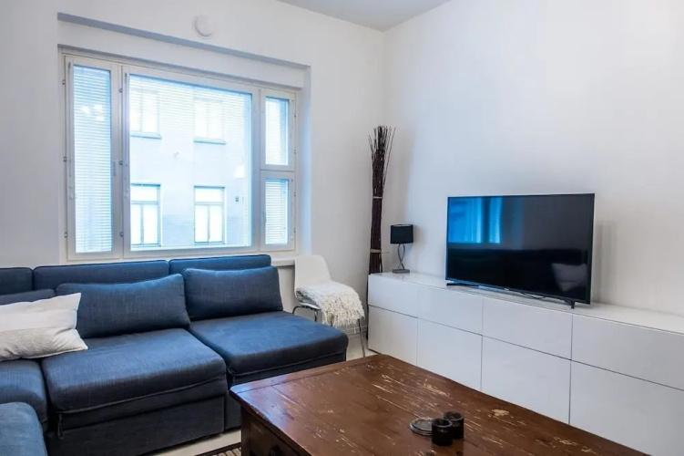 WeHost Merimiehenkatu 39