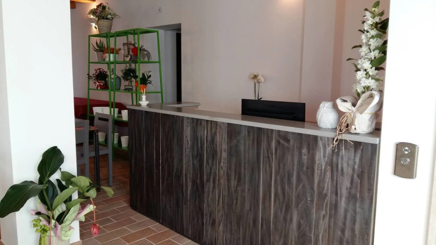 Moretti Village - b&b
