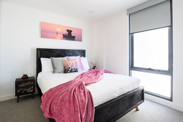 JUDD A Stylish Abode Awaits You